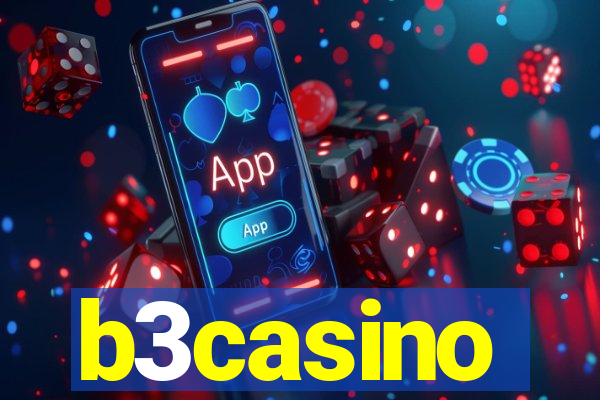 b3casino