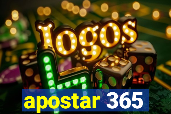 apostar 365