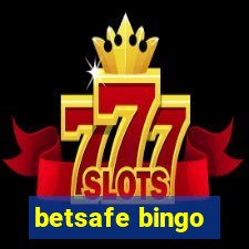 betsafe bingo