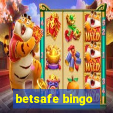 betsafe bingo