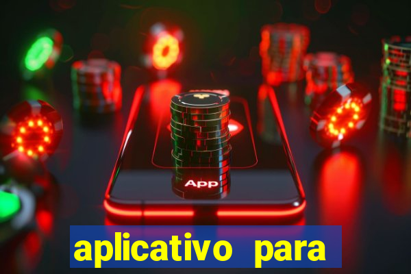 aplicativo para jogar na loteria