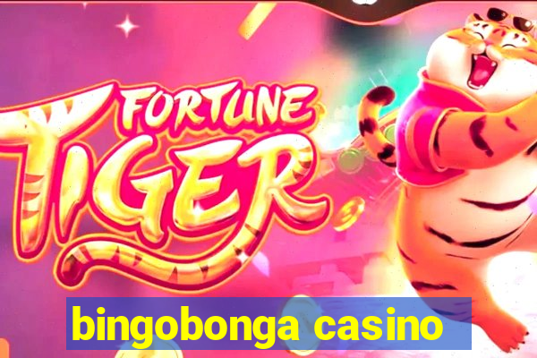 bingobonga casino