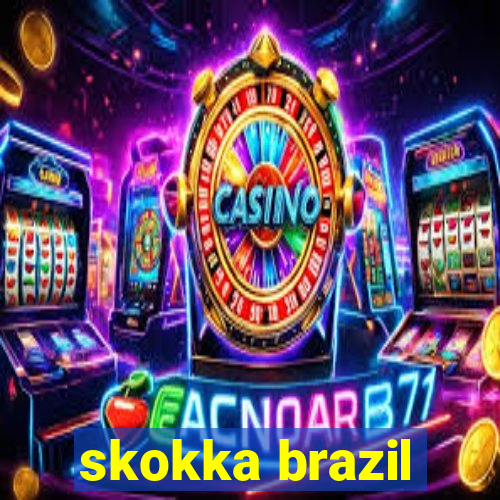 skokka brazil