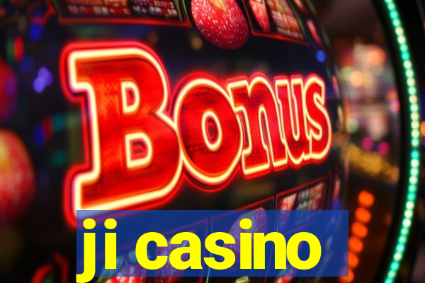 ji casino