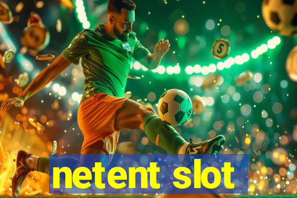 netent slot