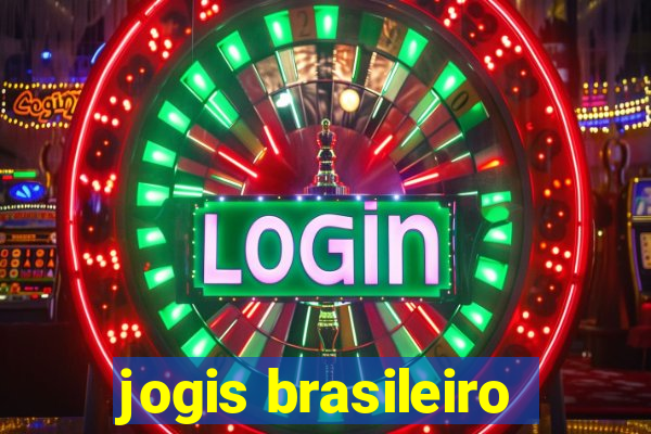 jogis brasileiro