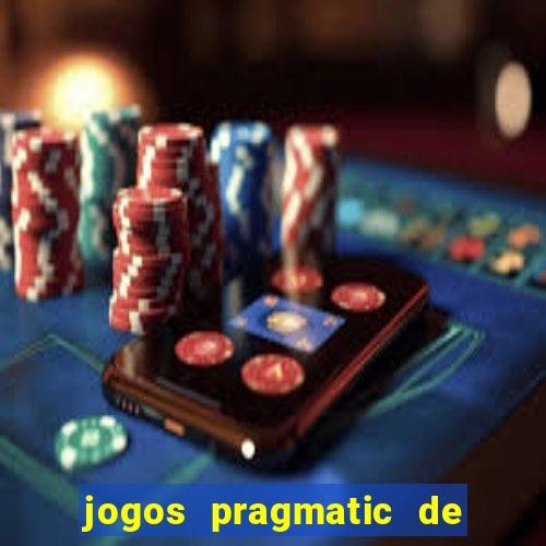 jogos pragmatic de 10 centavos