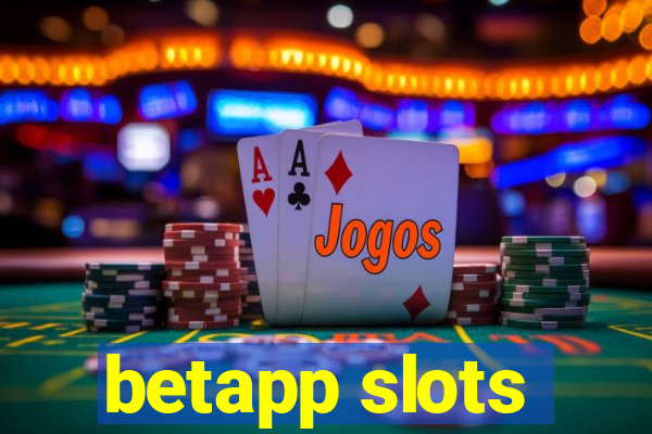 betapp slots