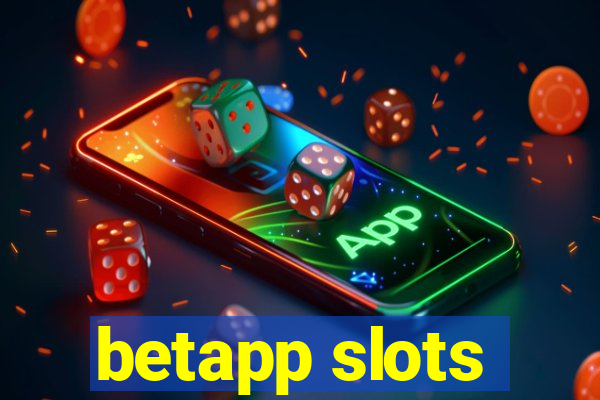 betapp slots