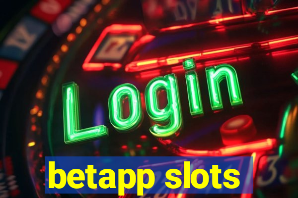 betapp slots