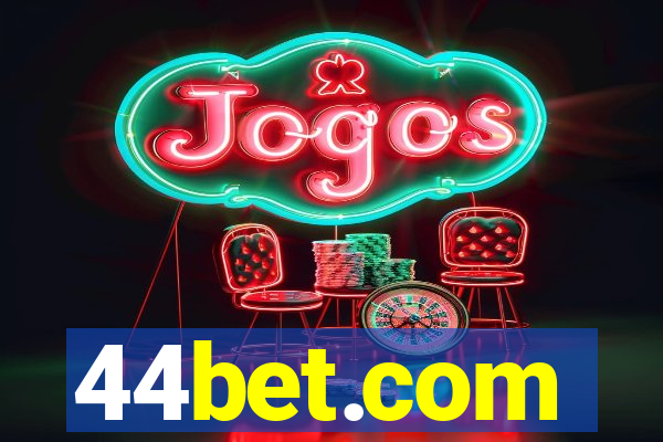 44bet.com