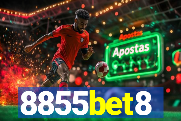 8855bet8