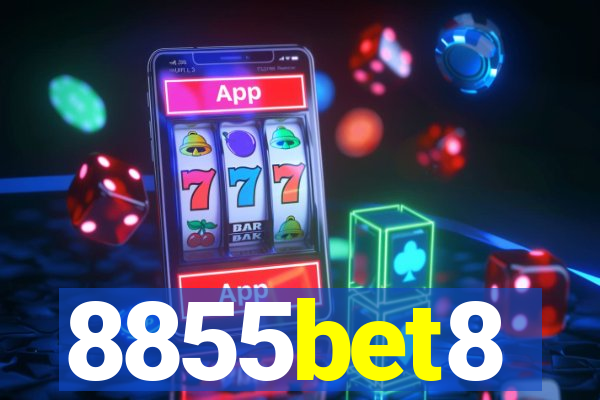 8855bet8