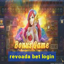 revoada bet login