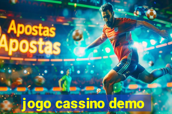 jogo cassino demo