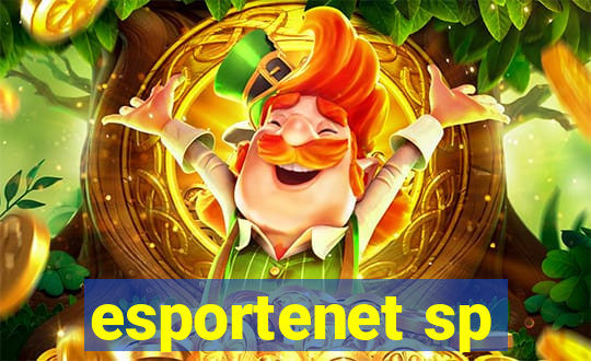 esportenet sp