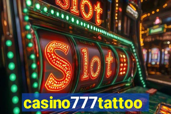 casino777tattoo