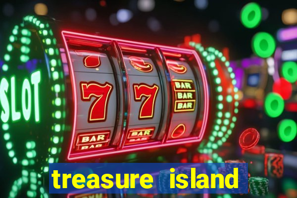 treasure island casino las vegas nv