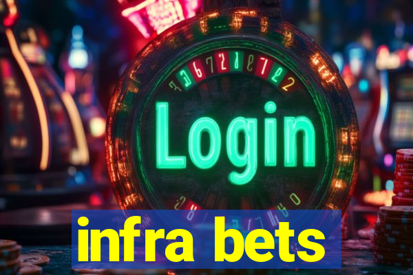 infra bets