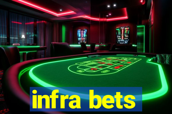 infra bets