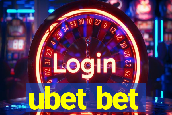 ubet bet