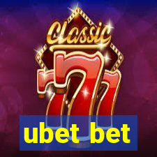 ubet bet