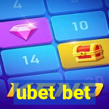 ubet bet