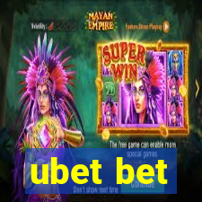 ubet bet