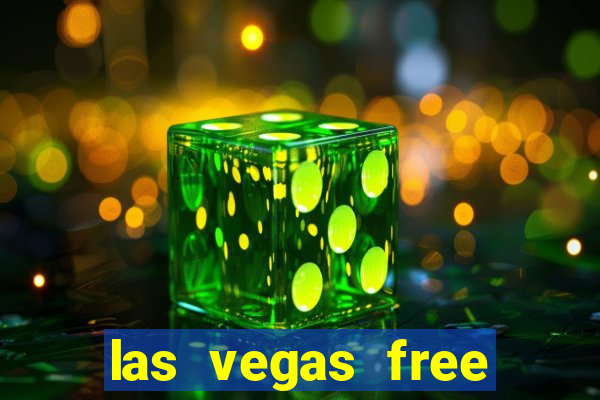 las vegas free slot machines