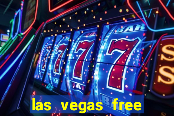 las vegas free slot machines