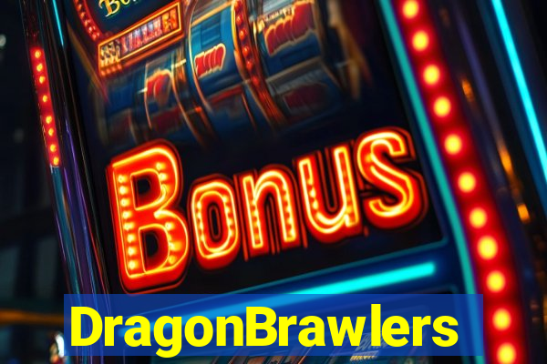 DragonBrawlers