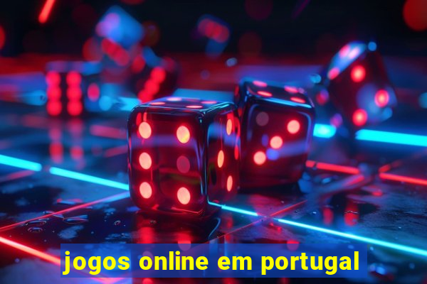 jogos online em portugal