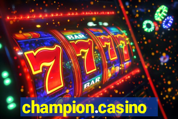 champion.casino