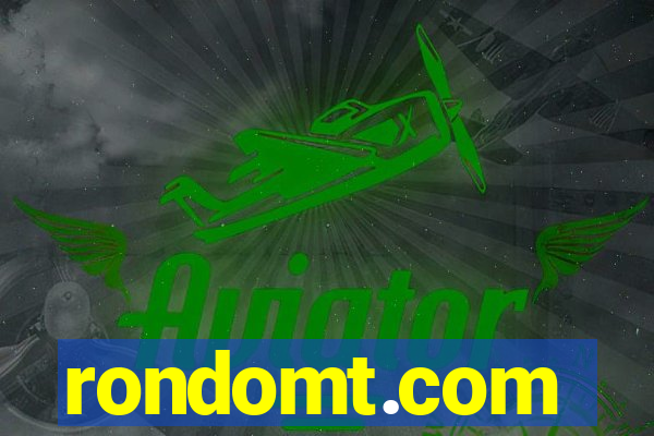 rondomt.com