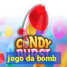 jogo da bomb