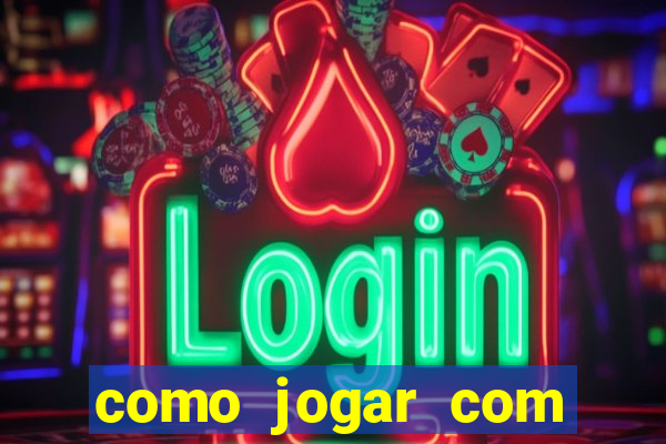 como jogar com bonus na blaze