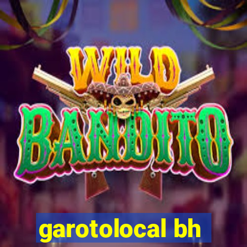 garotolocal bh