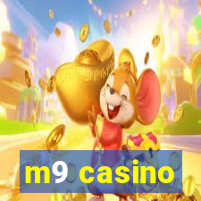 m9 casino