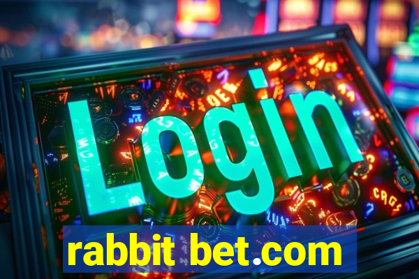 rabbit bet.com