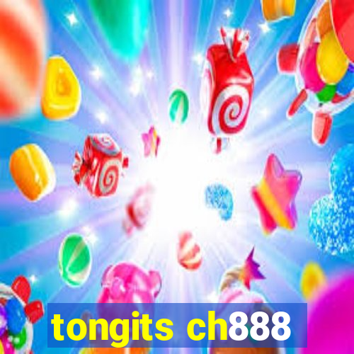 tongits ch888