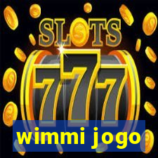 wimmi jogo