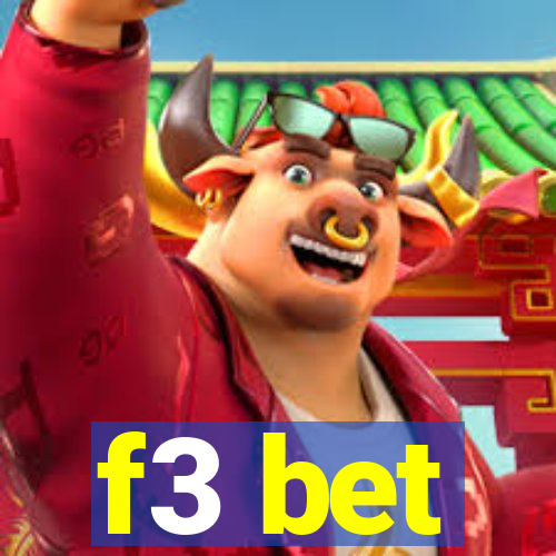 f3 bet