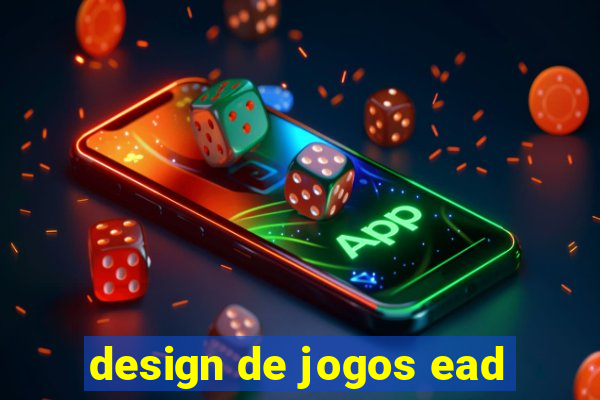 design de jogos ead