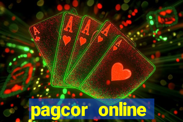 pagcor online casino app