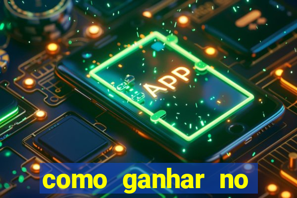 como ganhar no jogo tiger fortune