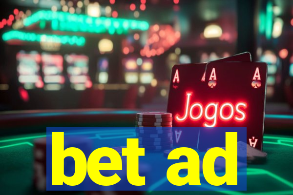 bet ad