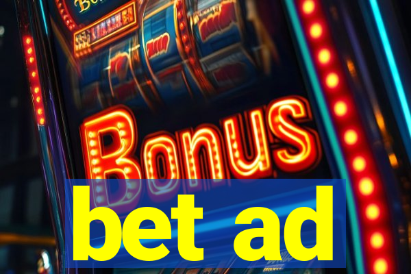 bet ad