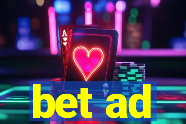 bet ad