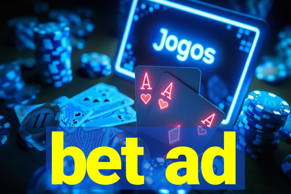 bet ad