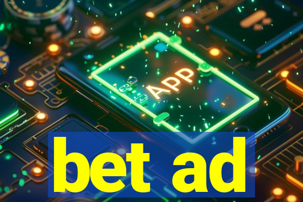 bet ad